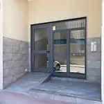 Palazzo Diana Apartmán Rossano