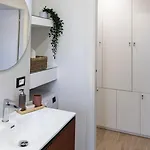 Apartmán Palazzo Diana *