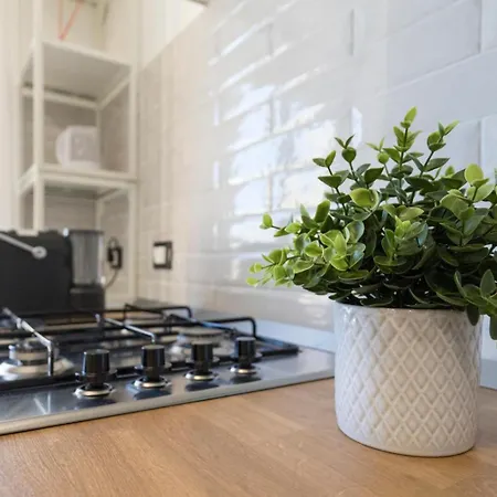 Apartamento Palazzo Diana Rossano