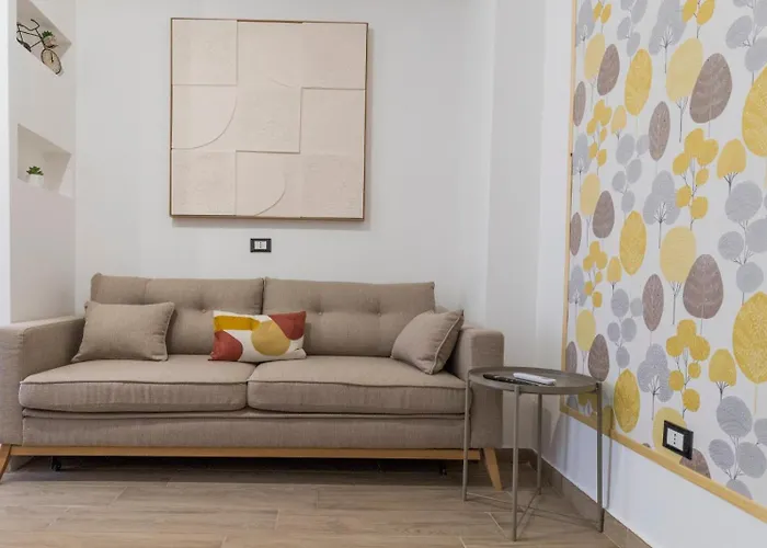 Palazzo Diana Apartamento