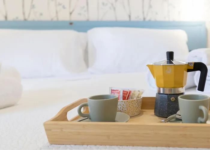 Apartamento Palazzo Diana