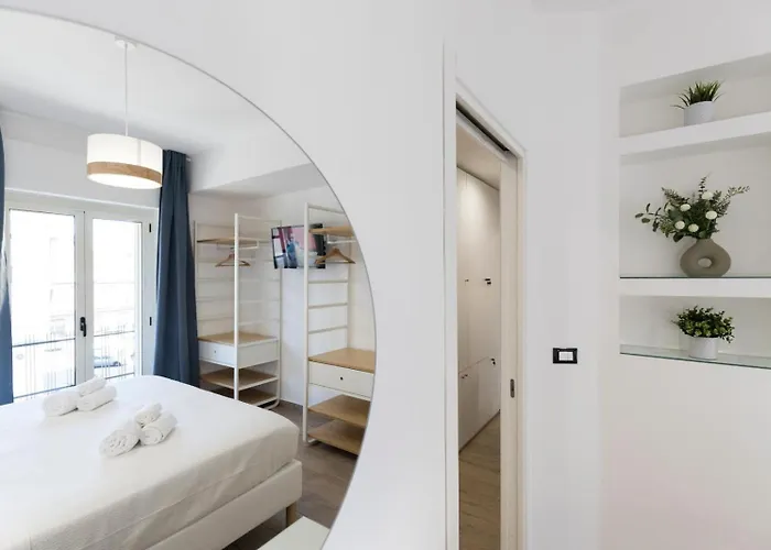 Apartamento Palazzo Diana Rossano