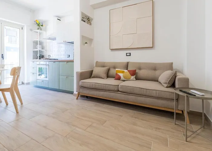 Palazzo Diana Apartamento *