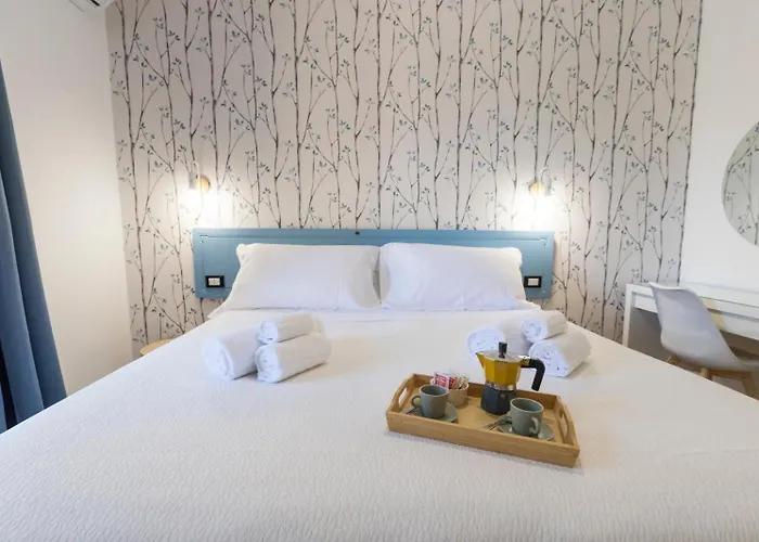 Apartamento Palazzo Diana *