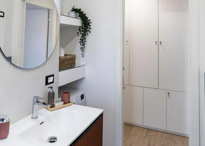 Apartamento Palazzo Diana *