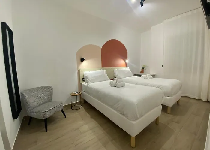Apartamento Palazzo Diana Rossano