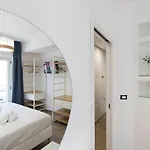 Apartment Palazzo Diana Rossano