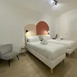 شقة Palazzo Diana روسانو