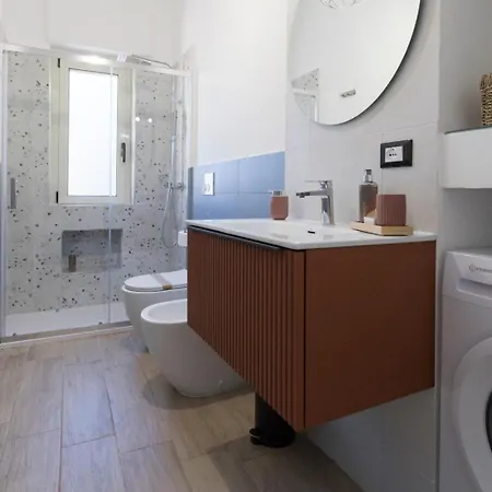 Palazzo Diana Apartment *