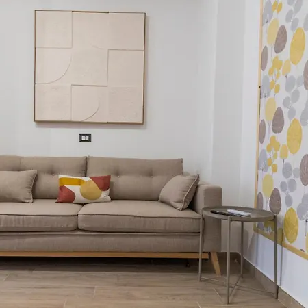 Palazzo Diana 아파트