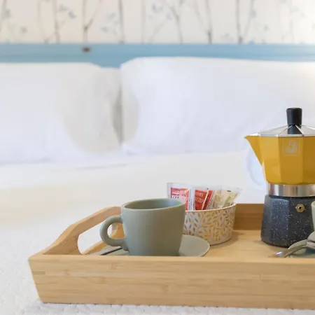 아파트 Palazzo Diana