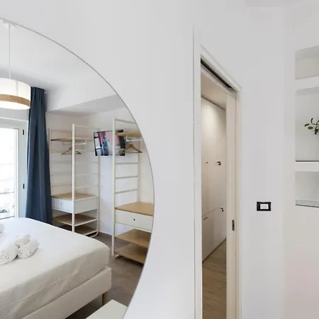 아파트 Palazzo Diana 로사노