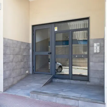 Palazzo Diana Apartment Rossano