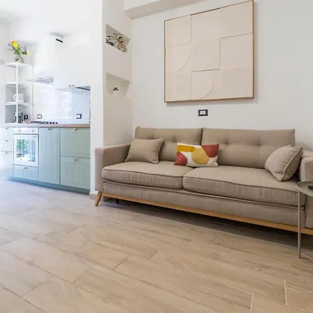 Palazzo Diana Apartment *