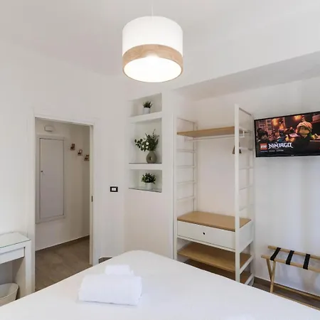 Palazzo Diana Apartment *