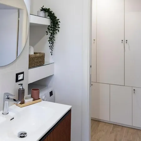 아파트 Palazzo Diana *