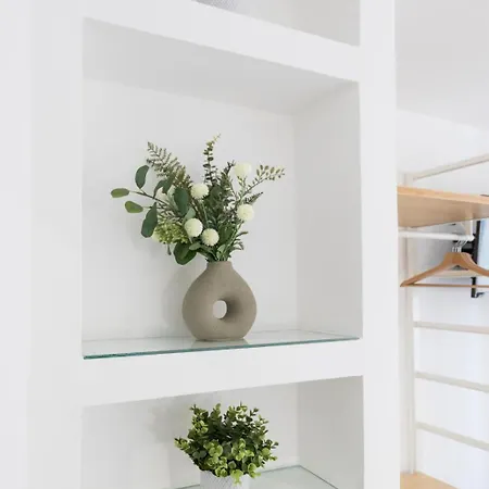 아파트 Palazzo Diana 로사노