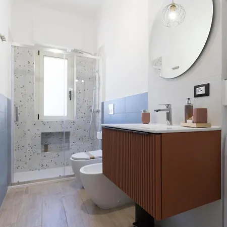 Palazzo Diana 로사노