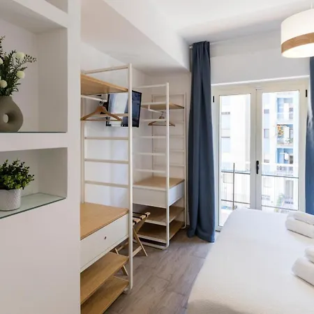 Palazzo Diana 로사노