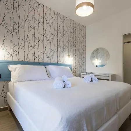 Apartment Palazzo Diana