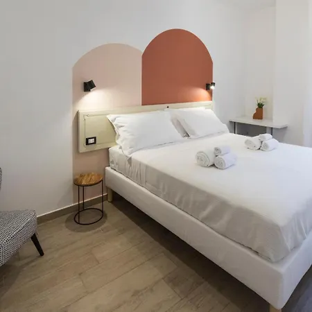 Palazzo Diana Apartment