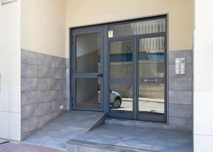 Palazzo Diana Apartamento Rossano