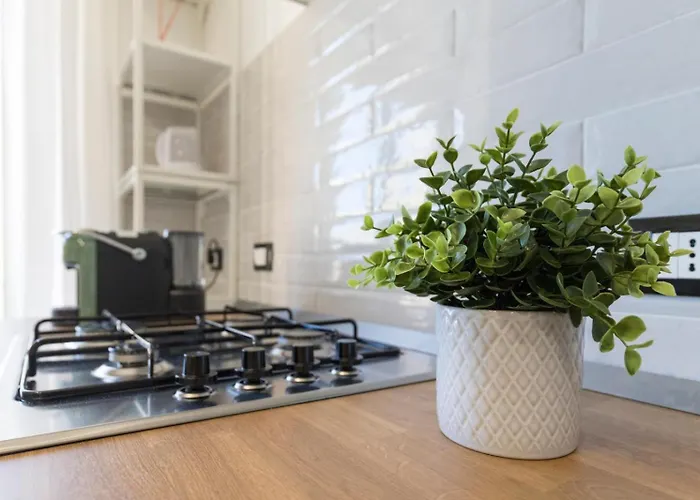 Apartamento Palazzo Diana Rossano