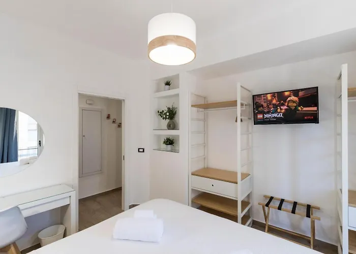 Palazzo Diana Apartamento *