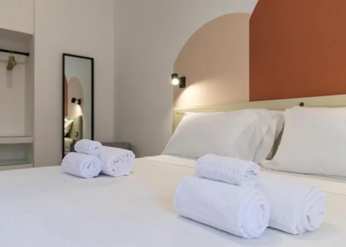 Palazzo Diana Apartamento *